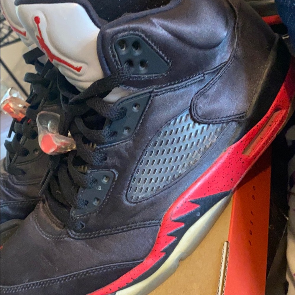 Jordan’s